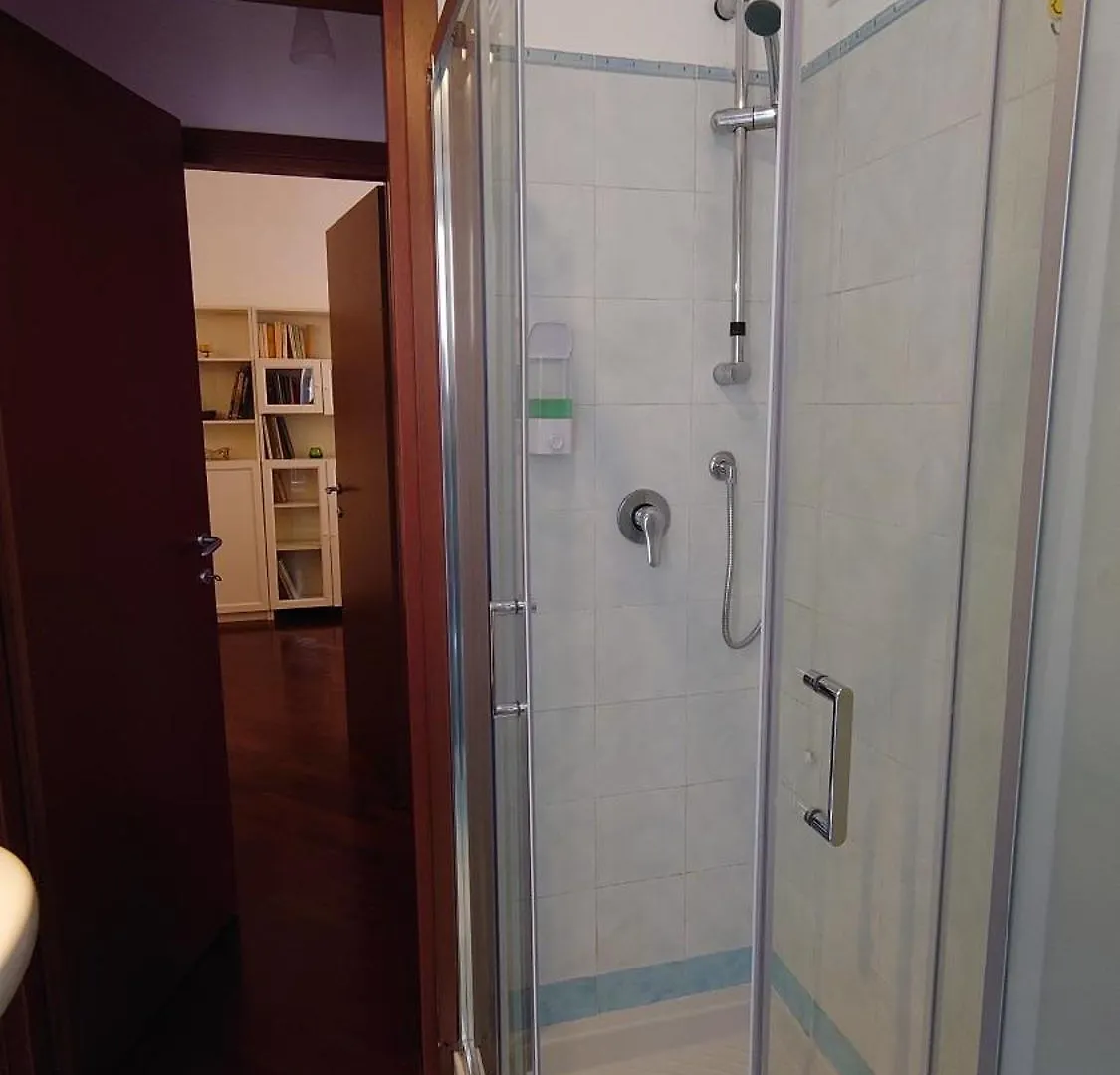 Trilocale Zona Corso Sempione Vicino Metro Mm5 - Losanna Apartment Milan