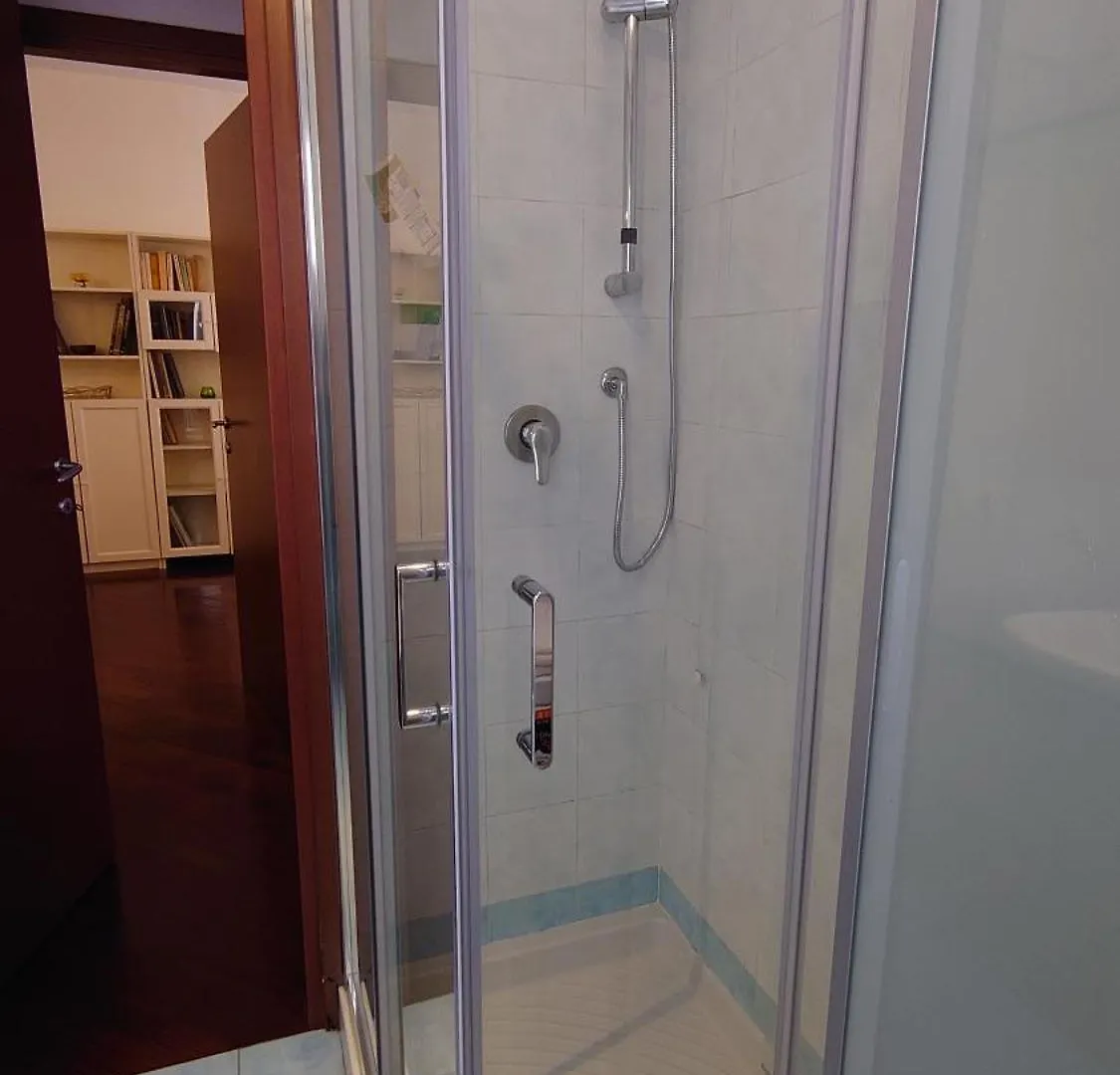 Trilocale Zona Corso Sempione Vicino Metro Mm5 - Losanna Apartment Milan